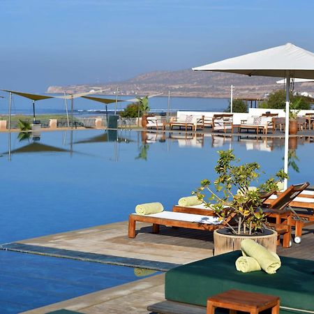 Hilton Taghazout Bay Beach Resort & Spa エクステリア 写真