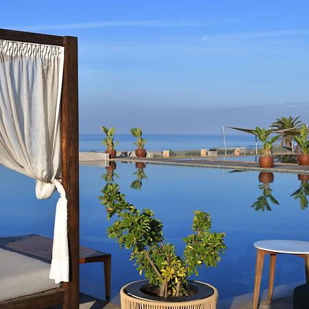 Hilton Taghazout Bay Beach Resort & Spa エクステリア 写真