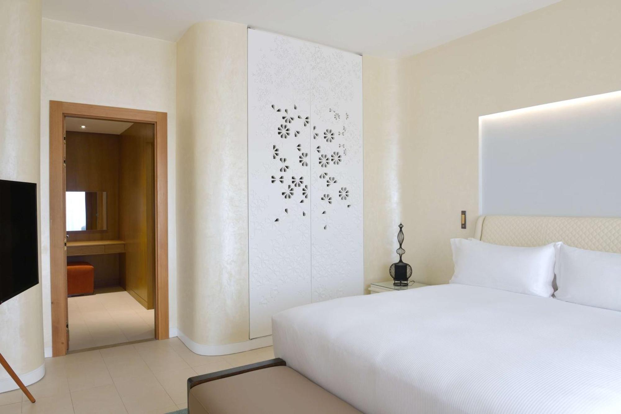 Hilton Taghazout Bay Beach Resort & Spa エクステリア 写真