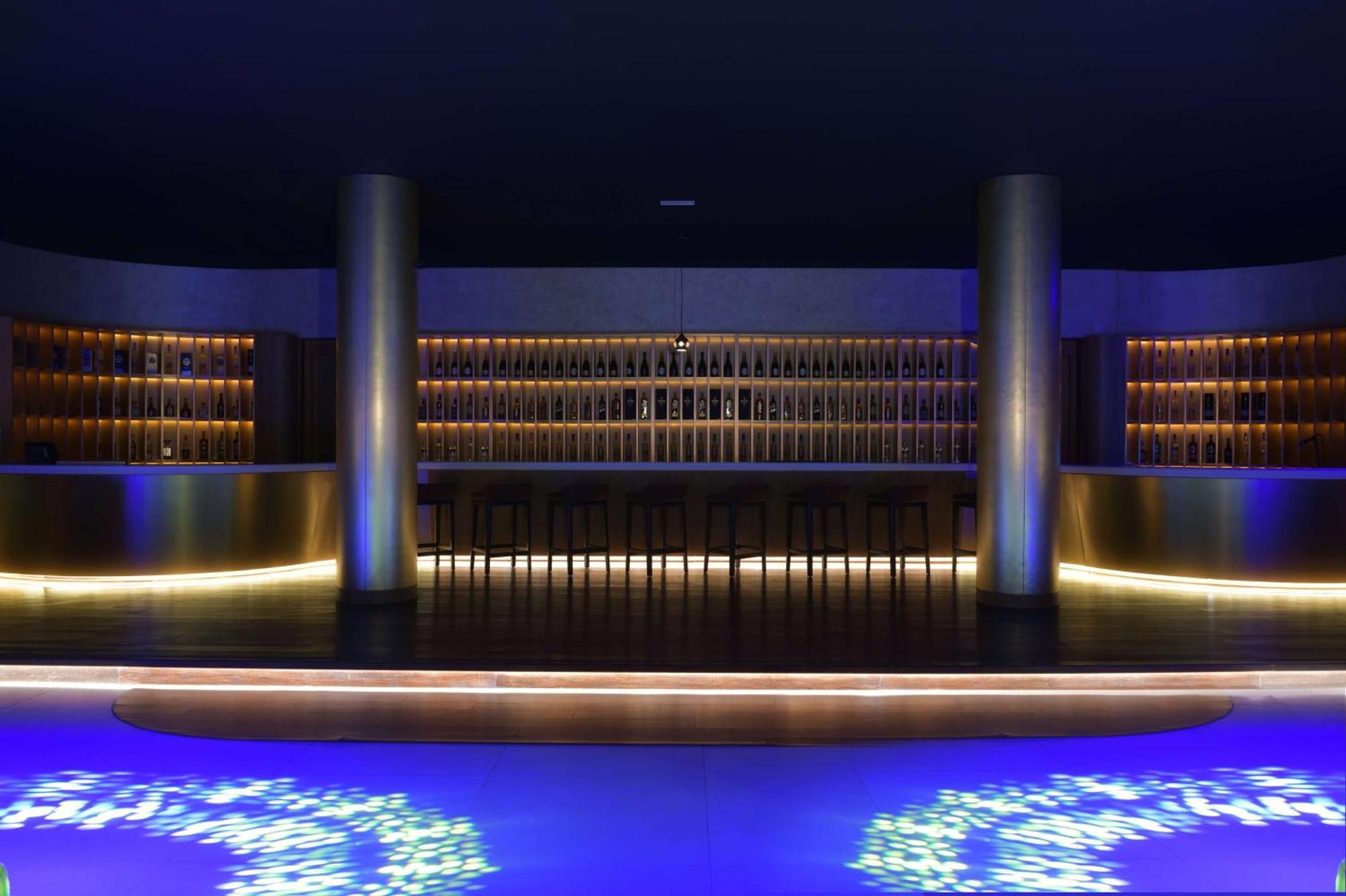 Hilton Taghazout Bay Beach Resort & Spa エクステリア 写真
