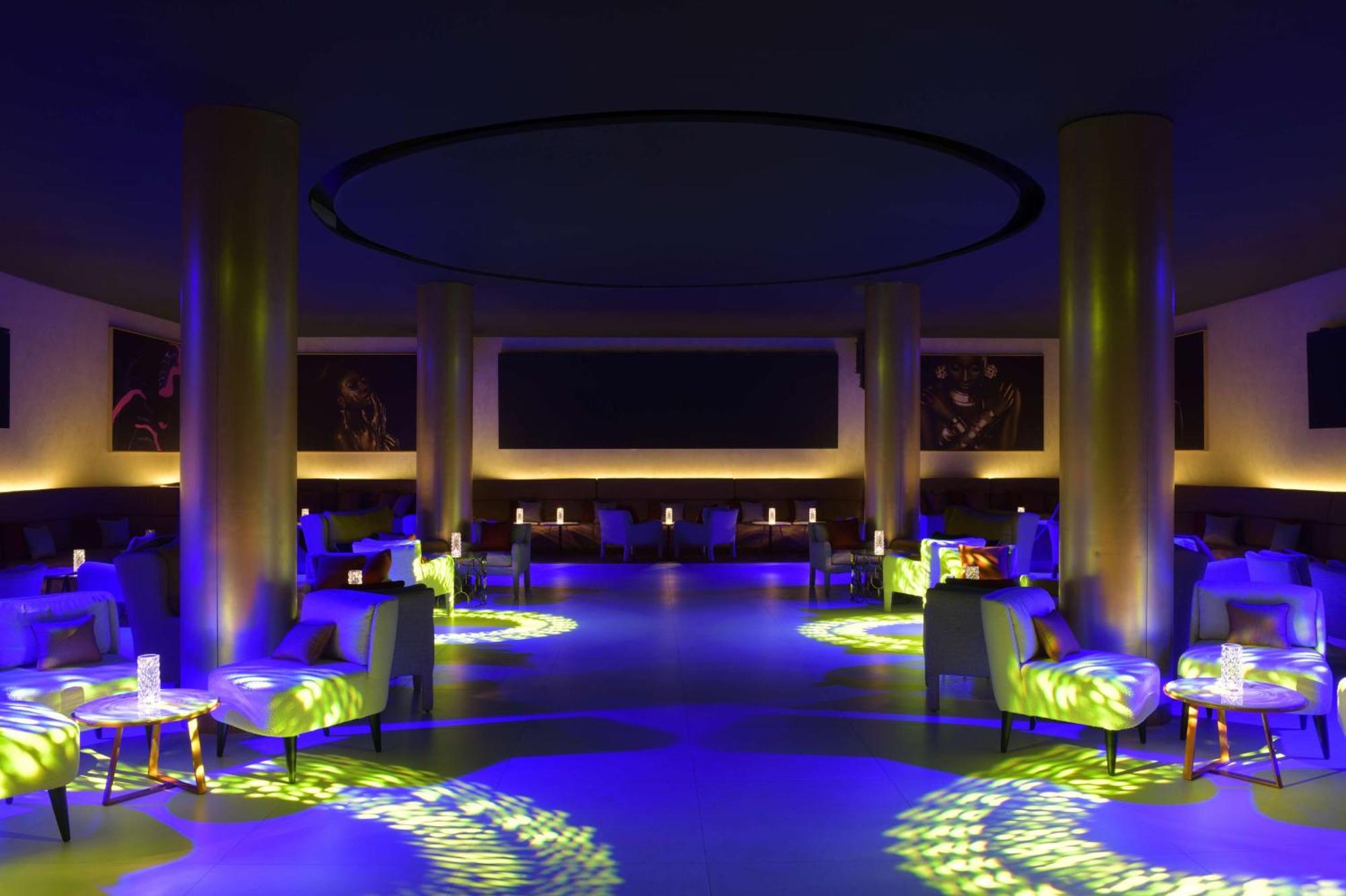 Hilton Taghazout Bay Beach Resort & Spa エクステリア 写真