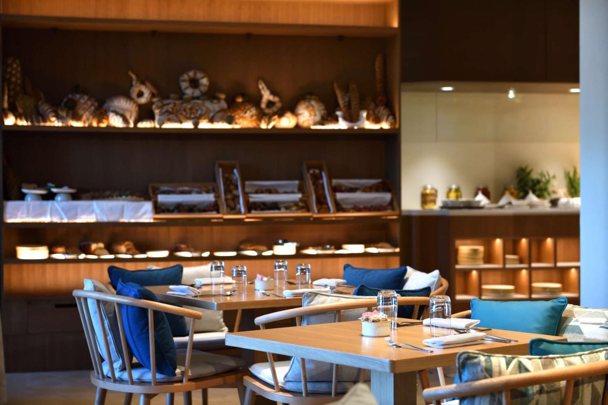 Hilton Taghazout Bay Beach Resort & Spa エクステリア 写真