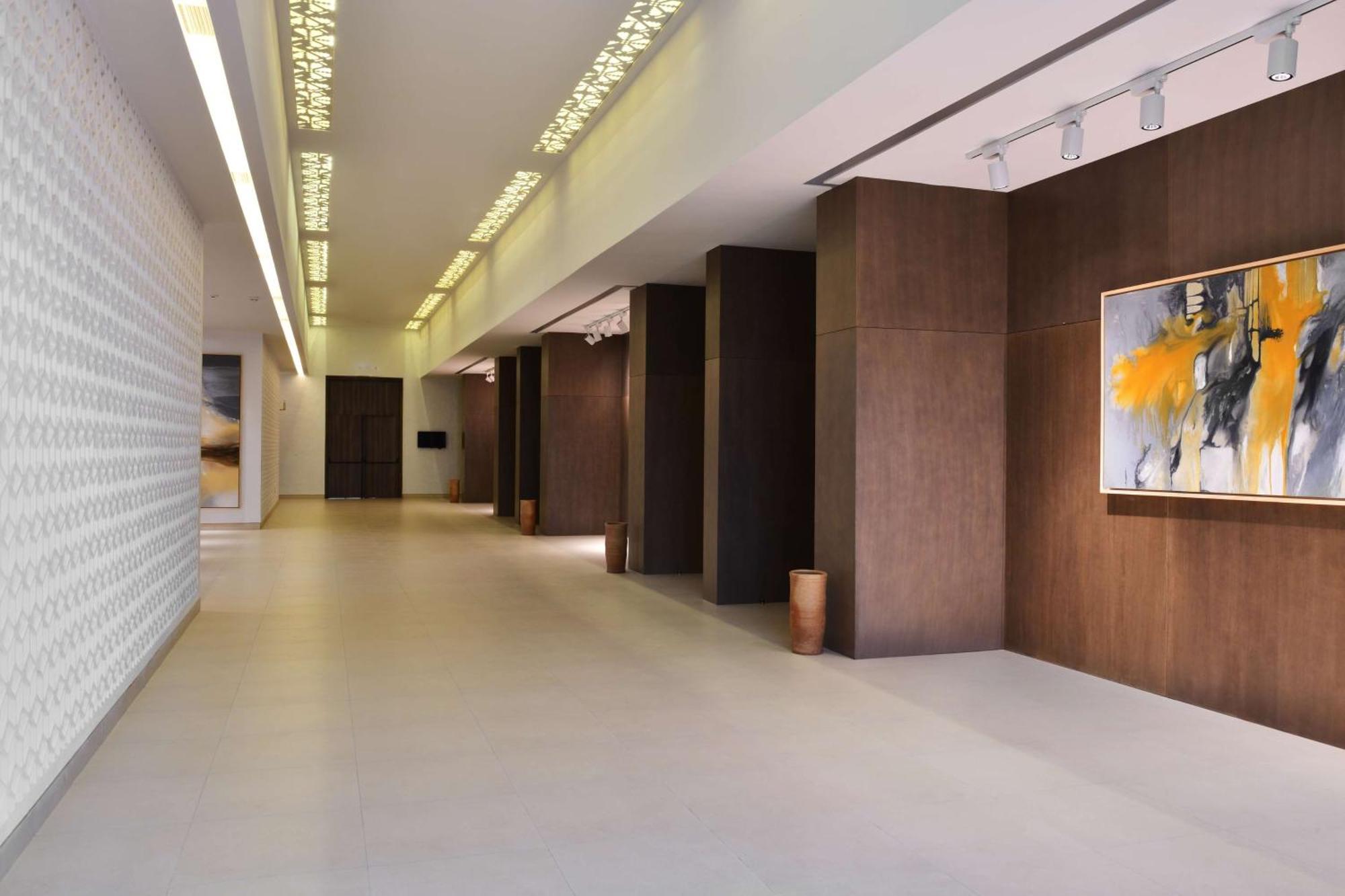 Hilton Taghazout Bay Beach Resort & Spa エクステリア 写真