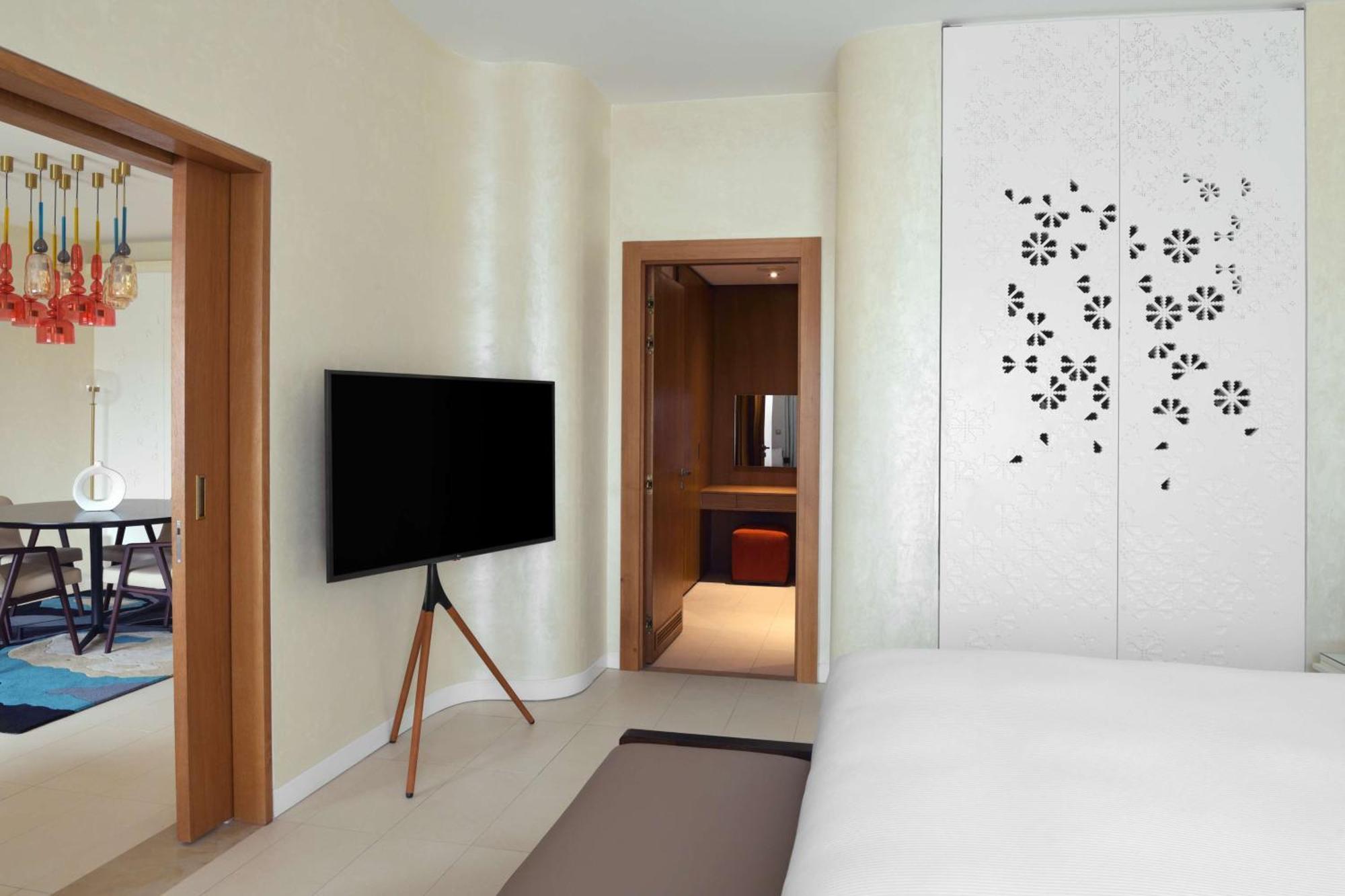 Hilton Taghazout Bay Beach Resort & Spa エクステリア 写真