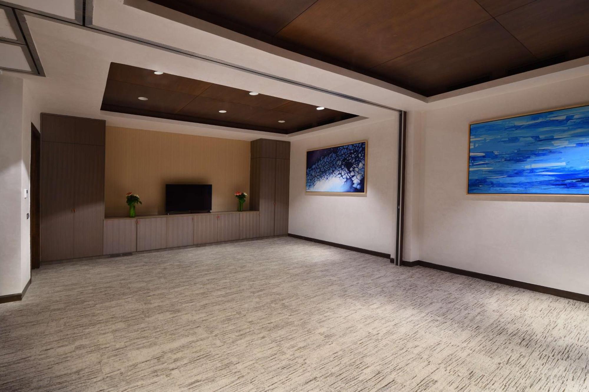 Hilton Taghazout Bay Beach Resort & Spa エクステリア 写真