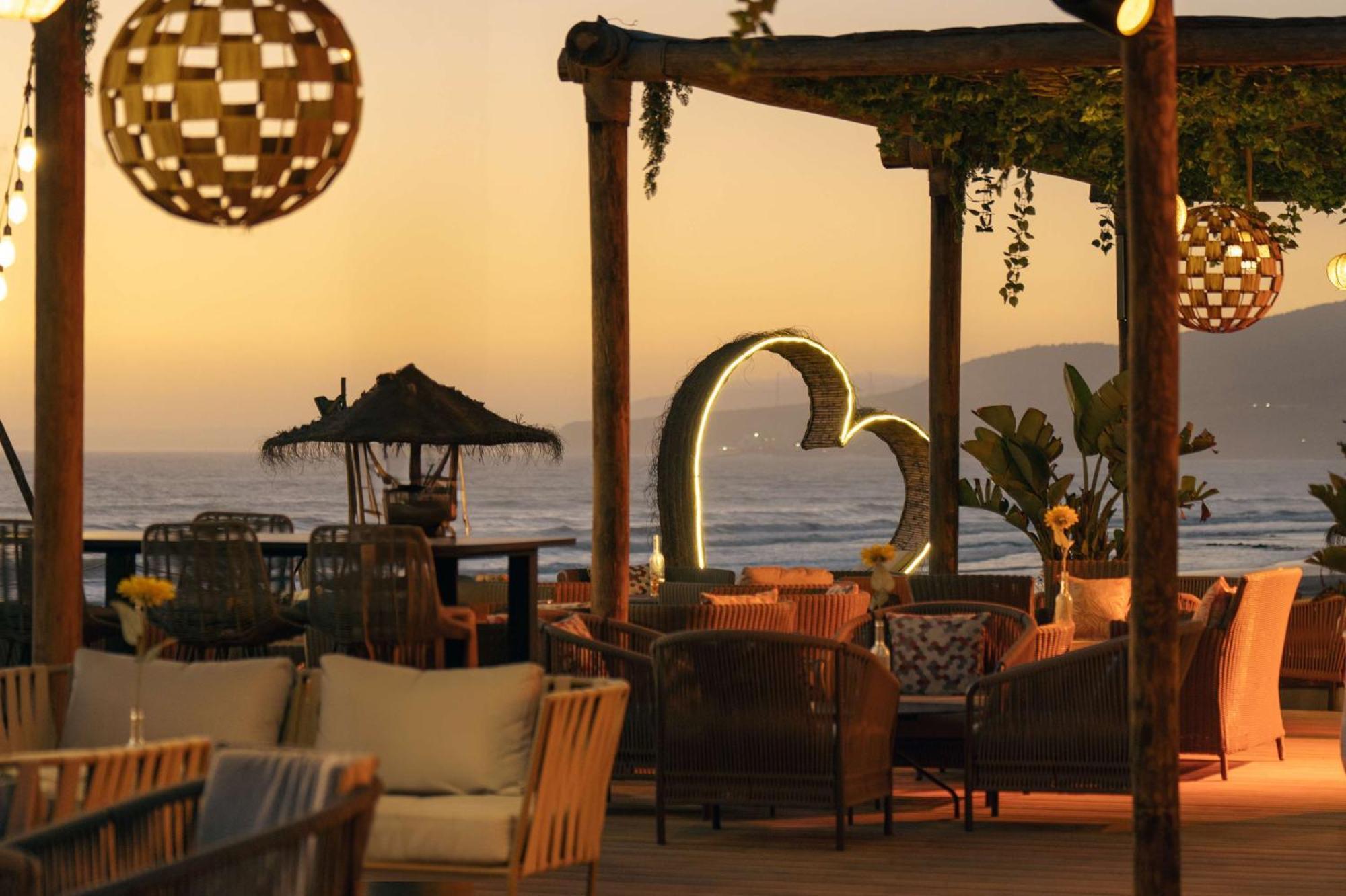 Hilton Taghazout Bay Beach Resort & Spa エクステリア 写真