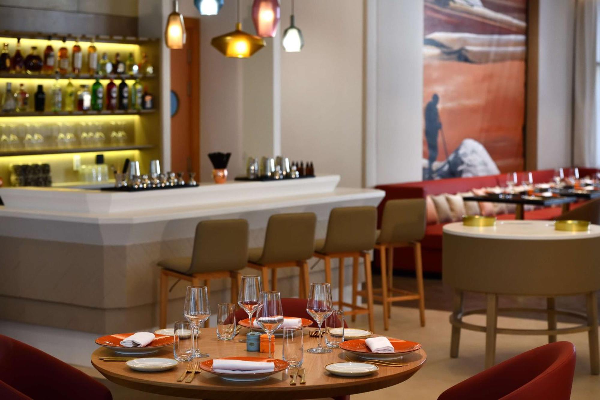 Hilton Taghazout Bay Beach Resort & Spa エクステリア 写真