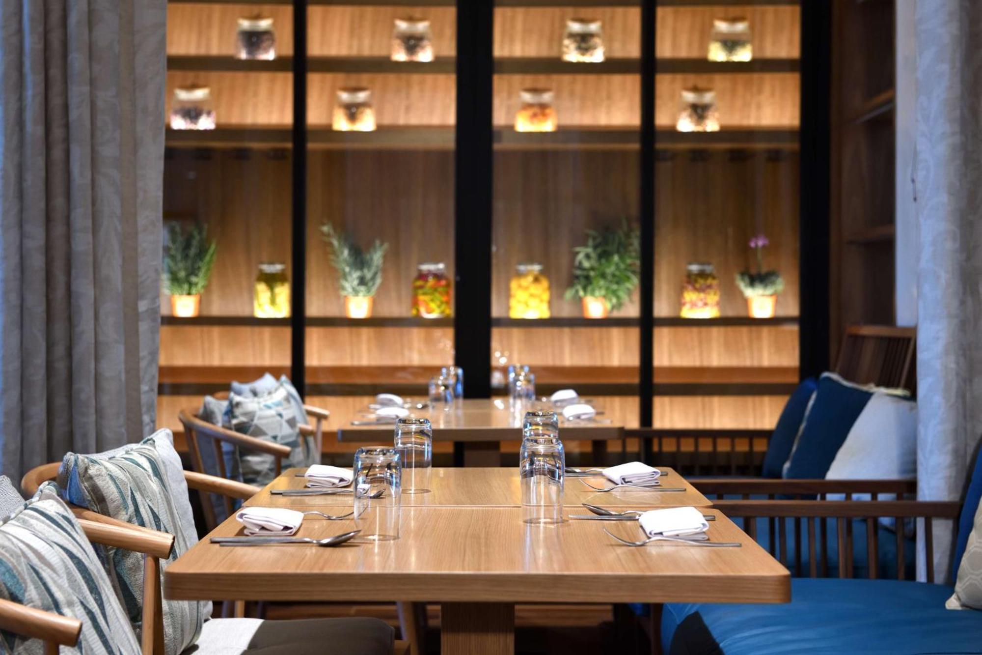 Hilton Taghazout Bay Beach Resort & Spa エクステリア 写真