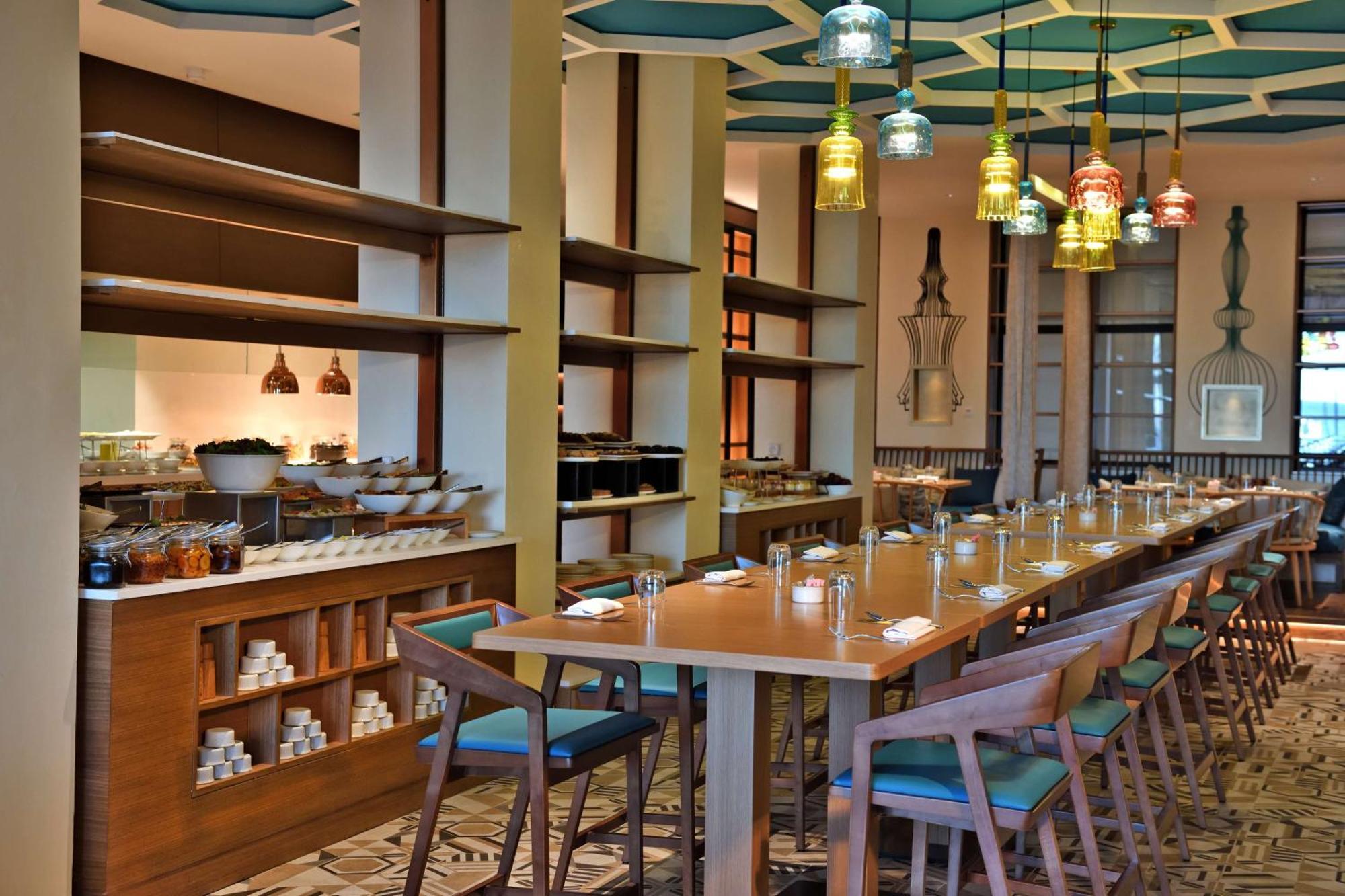 Hilton Taghazout Bay Beach Resort & Spa エクステリア 写真