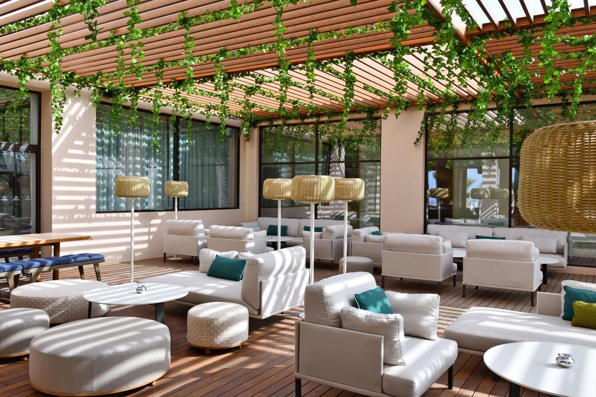 Hilton Taghazout Bay Beach Resort & Spa エクステリア 写真